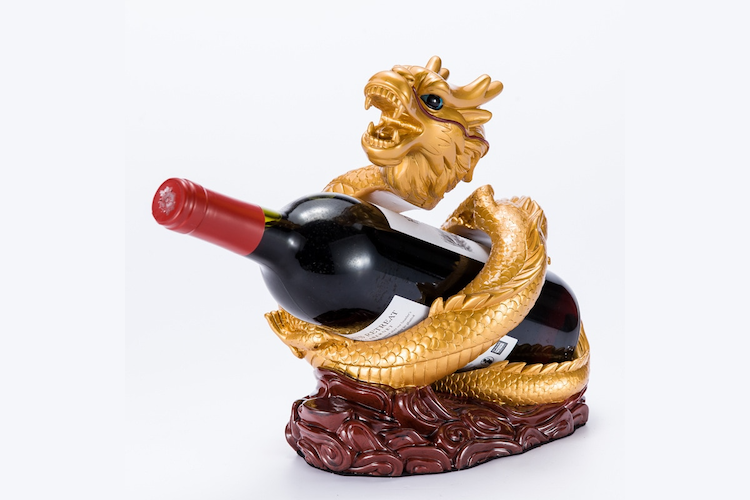 Wine in China: what the dragon is drinking | Jancis Robinson