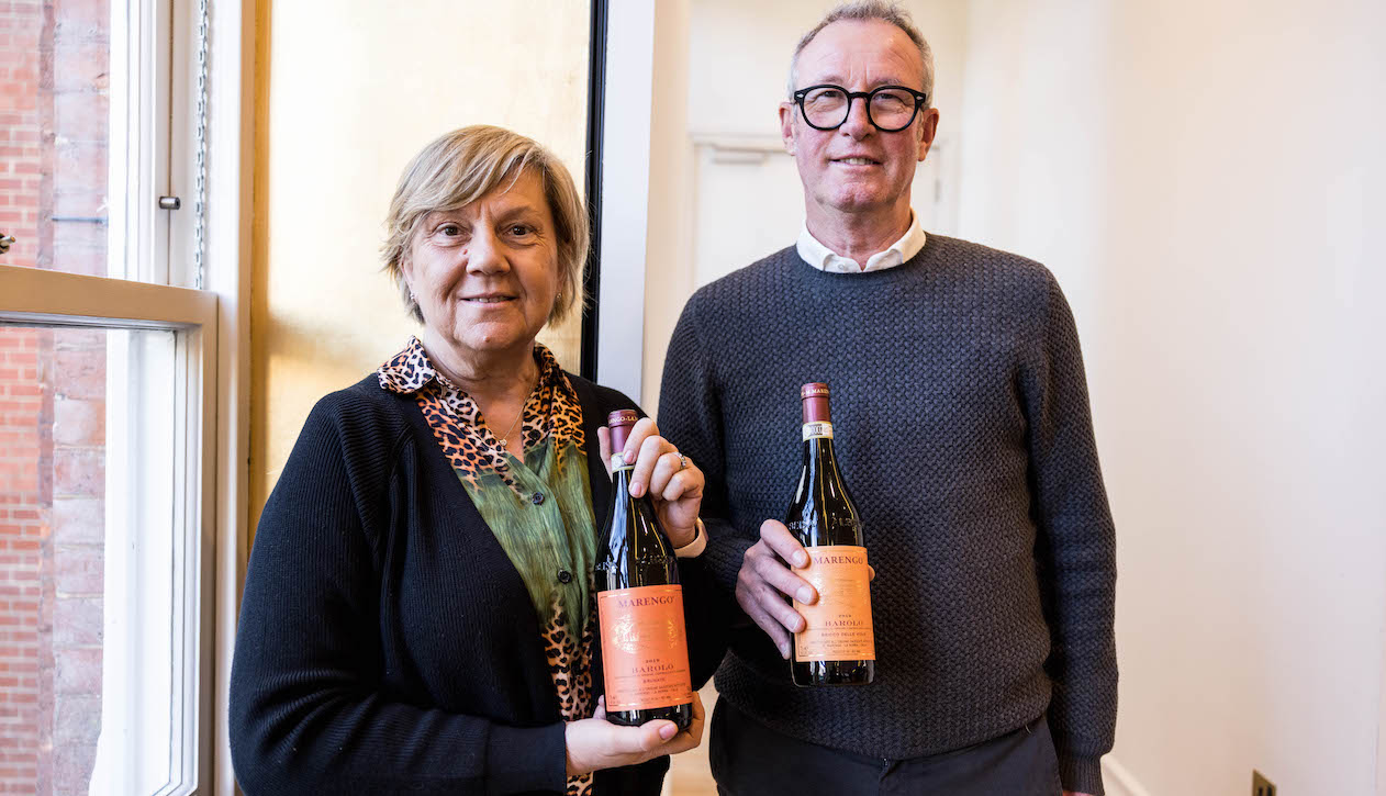 Barolo refinement and consistency JancisRobinson