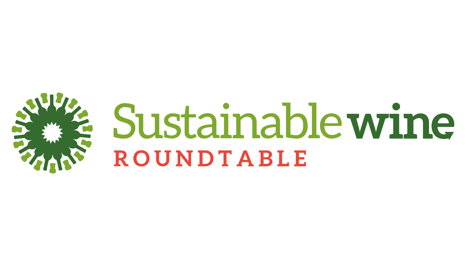 Sustainable wine hotsell