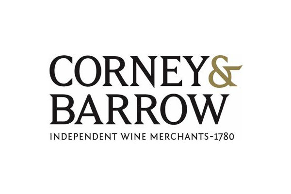 Corney Barrow in with the new JancisRobinson