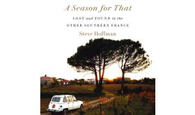 A Season For That by Steve Hoffman book cover