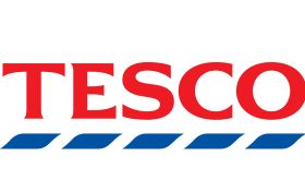 Tesco logo