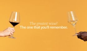 'What is the greatest wine? The one you remember' image from Wine in Moderation