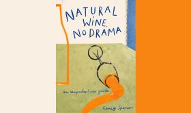 Honey Spencer - Natural Wine