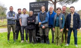 Terra Vita Vinum team