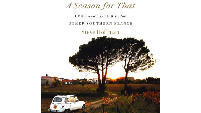 A Season For That by Steve Hoffman book cover