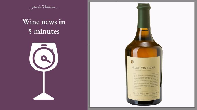 vin jaune clavelin bottle and wine-news-5-min logo