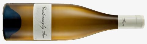 By Farr Chardonnay bottle