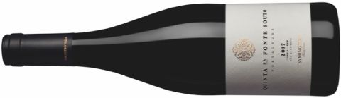 Fonte Souto red 2017