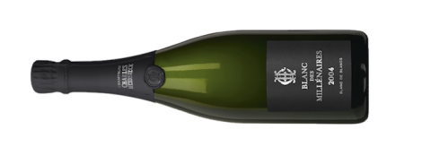 Charles Heidsieck, Blanc des Millénaires 2004 Champagne