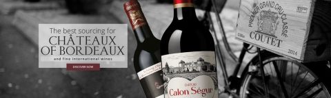 Airoldi Fine Wines home page