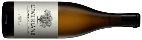 Lowerland Vaalkameel Colombard 2018 Prieske