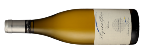 Esprit de l'Horizon bottle