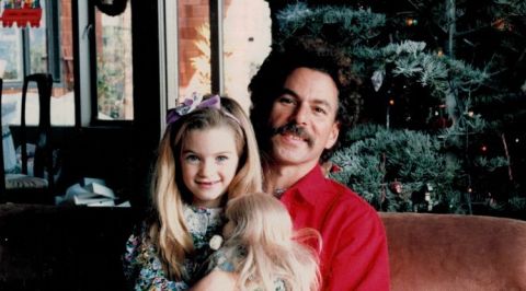 Hirsch - Jasmine and David