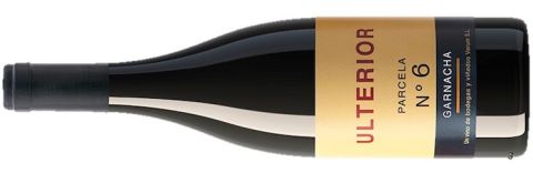 Verum, Ulterior Parcela 6 Garnacha, La Mancha