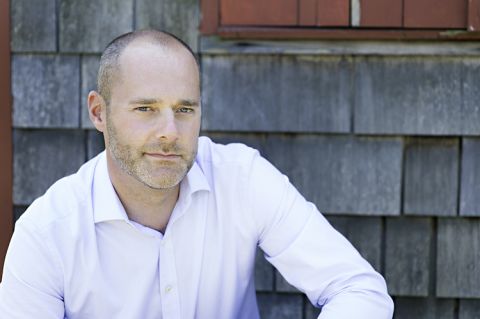 Alex Sokol Blosser of Willamette Valley by Carolyn Wells-Kramer