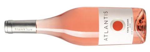 Blandy's Atlantis Rosé DOP Madeirense