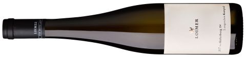 Loimer 1OTW Kaferberg 2017 bottle