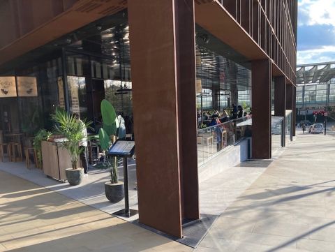 Hoppers KX April 2021