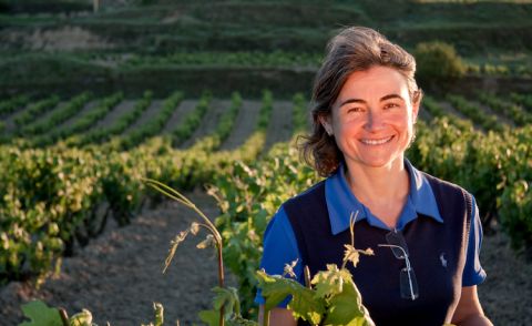 Maria Jose Lopez de Heredia