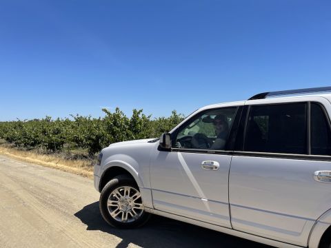 WWC21 McCage M - Jaclyn at Ray Road