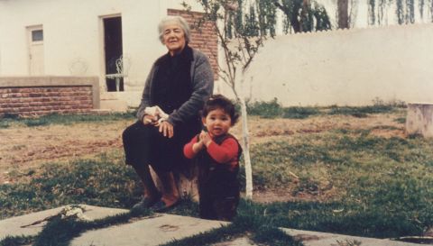 WWC21 Catena A - Nicasia and Laura