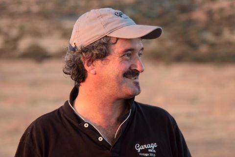 WWC21 Hesseling E - Derek Mossmann-Knapp