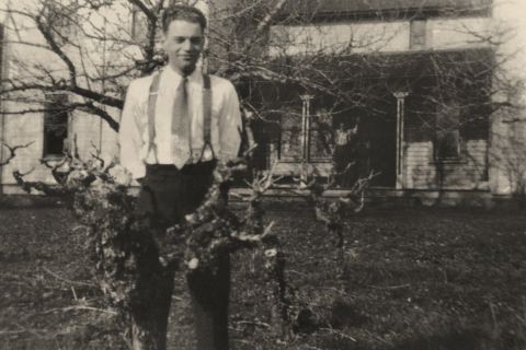 WWC21 Magner K - Fredrick Rueter, David Hill