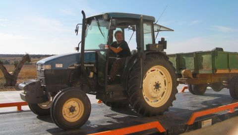 WWC21 Styles O - Olly-on-the-weighbridge