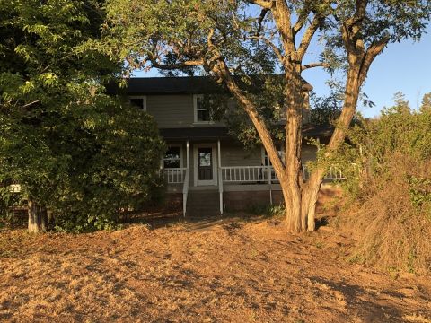 WWC21 Riley J - Scherrer family home circa 2020