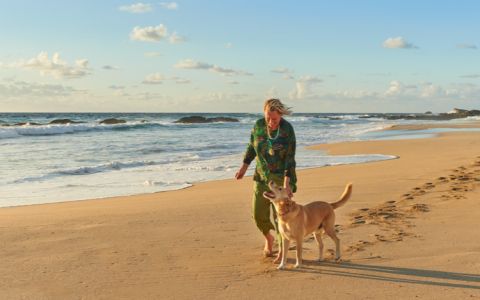 Vanya Cullen and Solstice