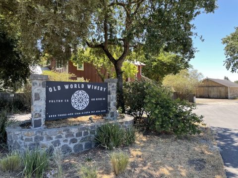 WWC21 Wicks E - Old World Winery