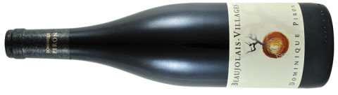 Maison Dominique Piron - Beaujolais Villages