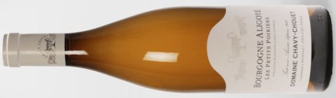 Chavy-Chouet Petits Poiriers Aligoté