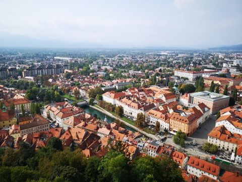 48 hours in Ljubljana | JancisRobinson.com