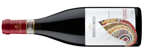 Santa Tresa Cerasuolo di Vittoria bottle shot