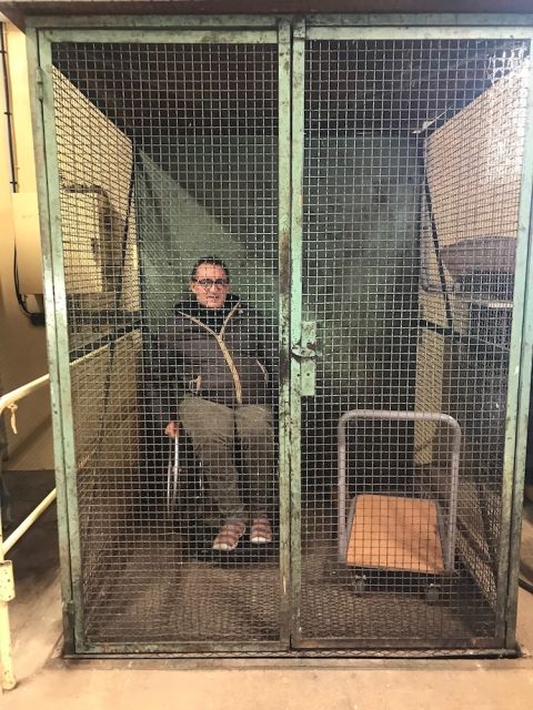 Chez Gérard Mugneret