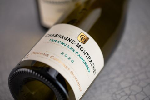 Coffinet Fairendes 2020