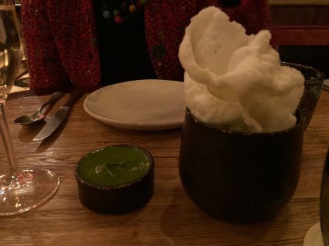 BiBi Wookey Hole crisps