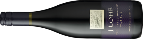 J Lohr Valdigue pre 2021