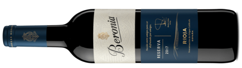 Beronia, Reserva 2017 Rioja | JancisRobinson.com