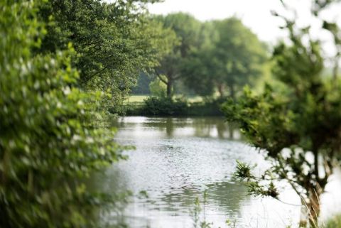 Ch Grolet waterways woodlands and grasslands