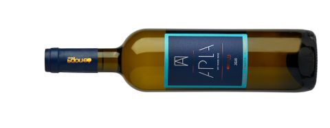 Apla white