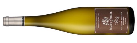 Julien Schaal Rosacker bottle