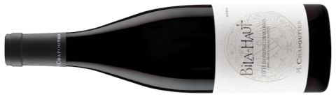 Bila-Haut red 2020 bottle