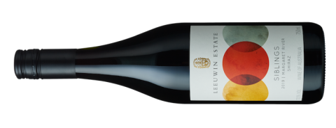 2019 Siblings Shiraz