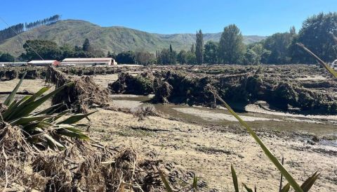 Hawke's Bay post Gabrielle