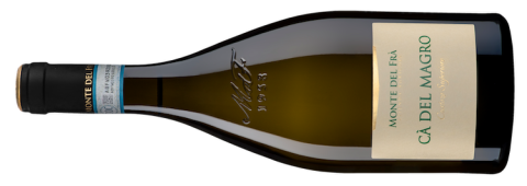 Monte del Fra Custoza Superiore bottle shot