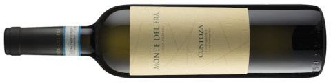 Monte del Fra Custoza bottle shot