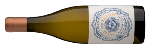 Lelie van Saron Chardonnay
